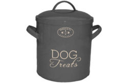 Banbury Co Dog Treats and Storage Tin